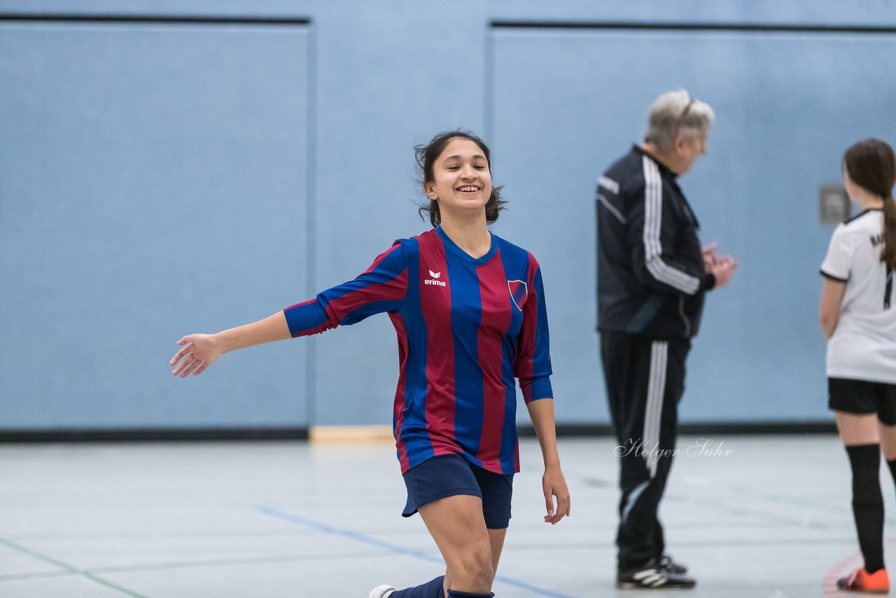 Bild 61 - HFV Futsalmeisterschaft C-Juniorinnen